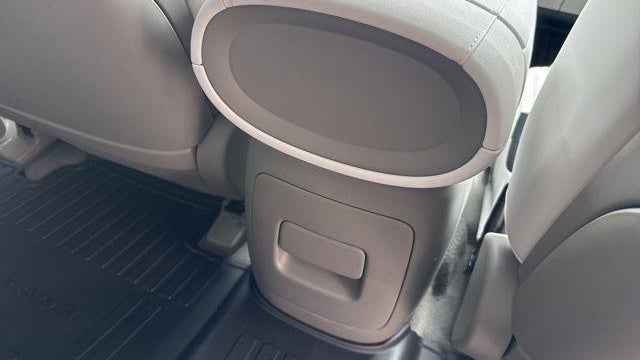 2026 Hyundai PALISADE Hybrid SEL Premium