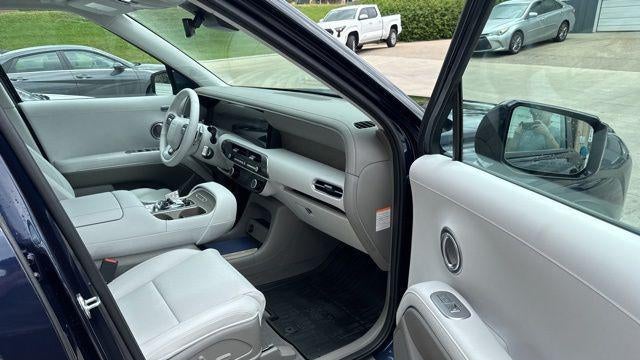 2026 Hyundai PALISADE Hybrid SEL Premium