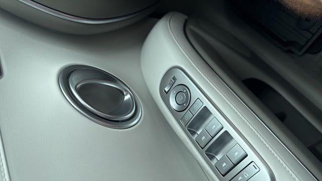 2026 Hyundai PALISADE Hybrid SEL Premium