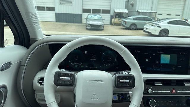 2026 Hyundai PALISADE Hybrid SEL Premium