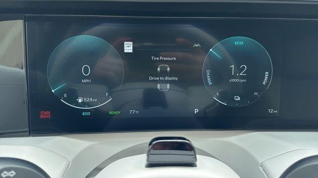 2026 Hyundai PALISADE Hybrid SEL Premium
