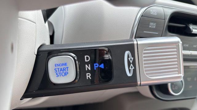 2026 Hyundai PALISADE Hybrid SEL Premium