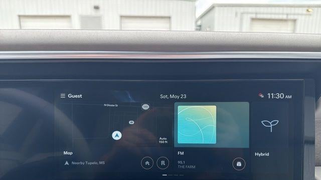 2026 Hyundai PALISADE Hybrid SEL Premium