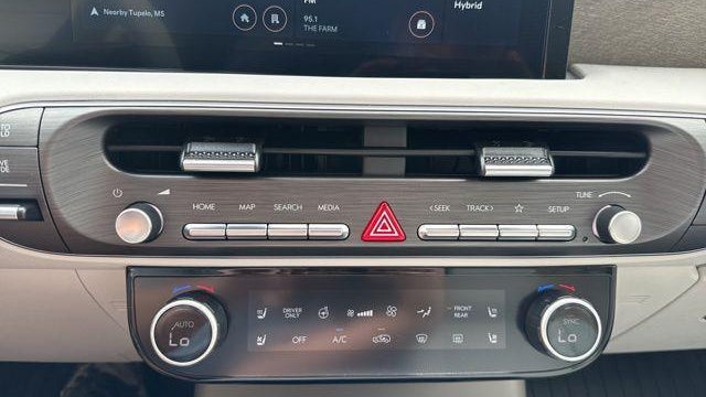 2026 Hyundai PALISADE Hybrid SEL Premium