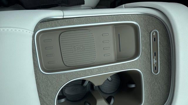 2026 Hyundai PALISADE Hybrid SEL Premium