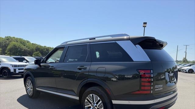 2026 Hyundai PALISADE Hybrid SEL Premium