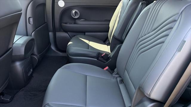 2026 Hyundai PALISADE Hybrid SEL Premium