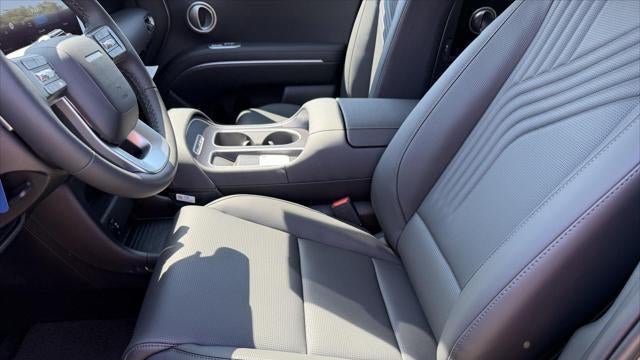 2026 Hyundai PALISADE Hybrid SEL Premium