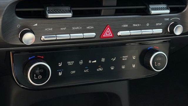2026 Hyundai PALISADE Hybrid SEL Premium