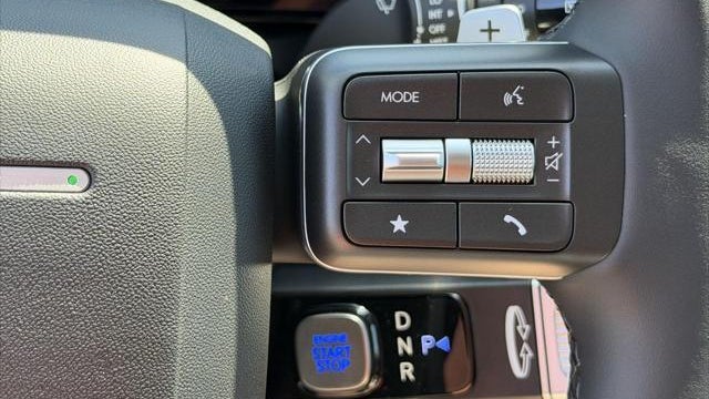 2026 Hyundai PALISADE Hybrid SEL Premium