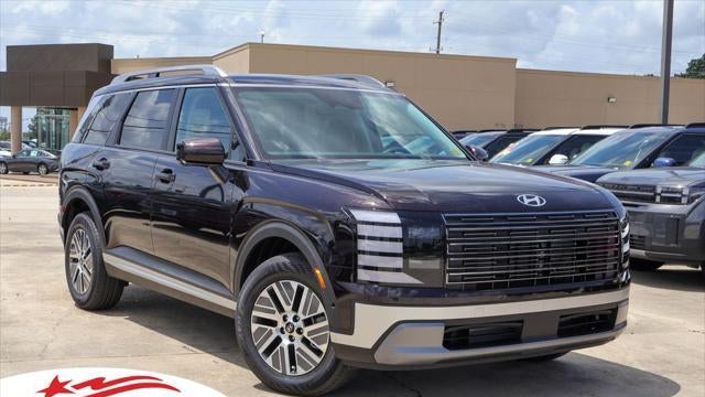 Preowned 2026 Hyundai PALISADE Hybrid SEL Premium for Sale