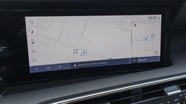 2026 Hyundai PALISADE Hybrid SEL Premium