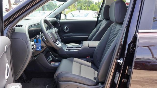 2026 Hyundai PALISADE Hybrid SEL Premium