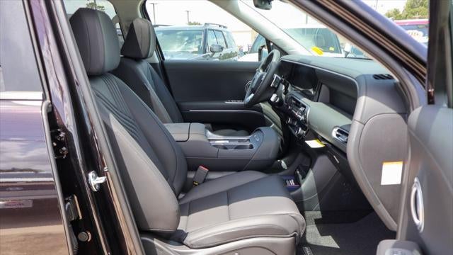 2026 Hyundai PALISADE Hybrid SEL Premium