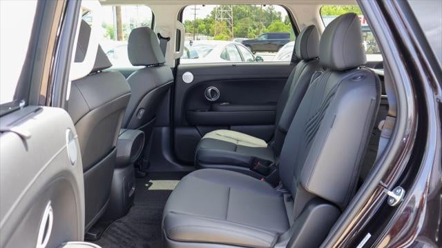 2026 Hyundai PALISADE Hybrid SEL Premium