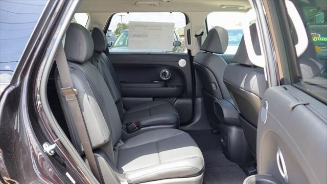 2026 Hyundai PALISADE Hybrid SEL Premium