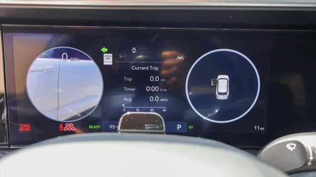 2026 Hyundai PALISADE Hybrid SEL Premium