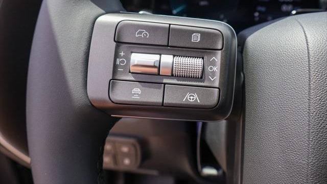 2026 Hyundai PALISADE Hybrid SEL Premium