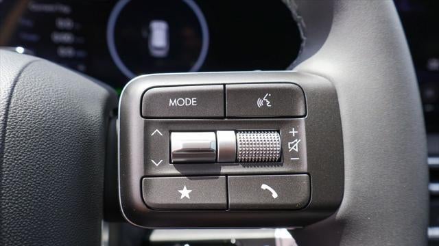 2026 Hyundai PALISADE Hybrid SEL Premium
