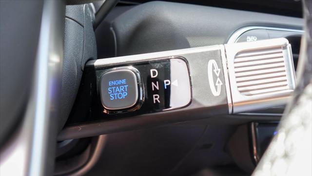 2026 Hyundai PALISADE Hybrid SEL Premium