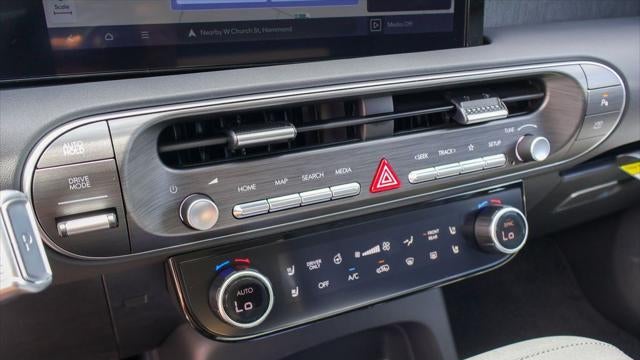 2026 Hyundai PALISADE Hybrid SEL Premium