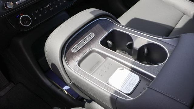 2026 Hyundai PALISADE Hybrid SEL Premium