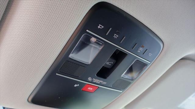2026 Hyundai PALISADE Hybrid SEL Premium