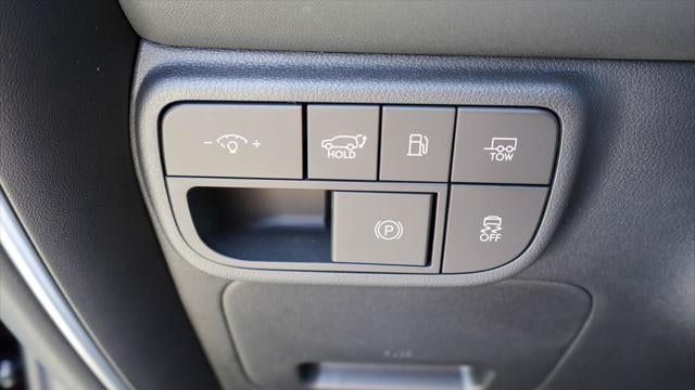2026 Hyundai PALISADE Hybrid SEL Premium