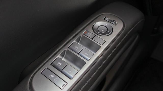 2026 Hyundai PALISADE Hybrid SEL Premium