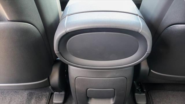 2026 Hyundai PALISADE Hybrid SEL Premium