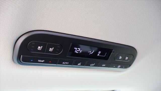 2026 Hyundai PALISADE Hybrid SEL Premium