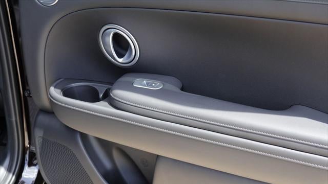 2026 Hyundai PALISADE Hybrid SEL Premium