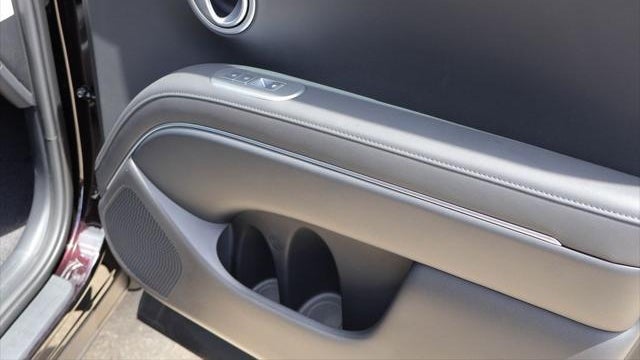 2026 Hyundai PALISADE Hybrid SEL Premium