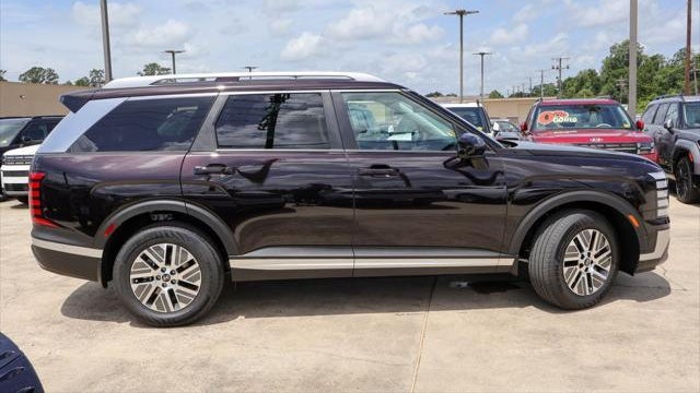 2026 Hyundai PALISADE Hybrid SEL Premium