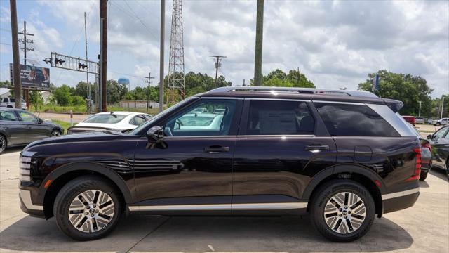 2026 Hyundai PALISADE Hybrid SEL Premium