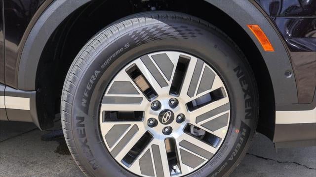 2026 Hyundai PALISADE Hybrid SEL Premium