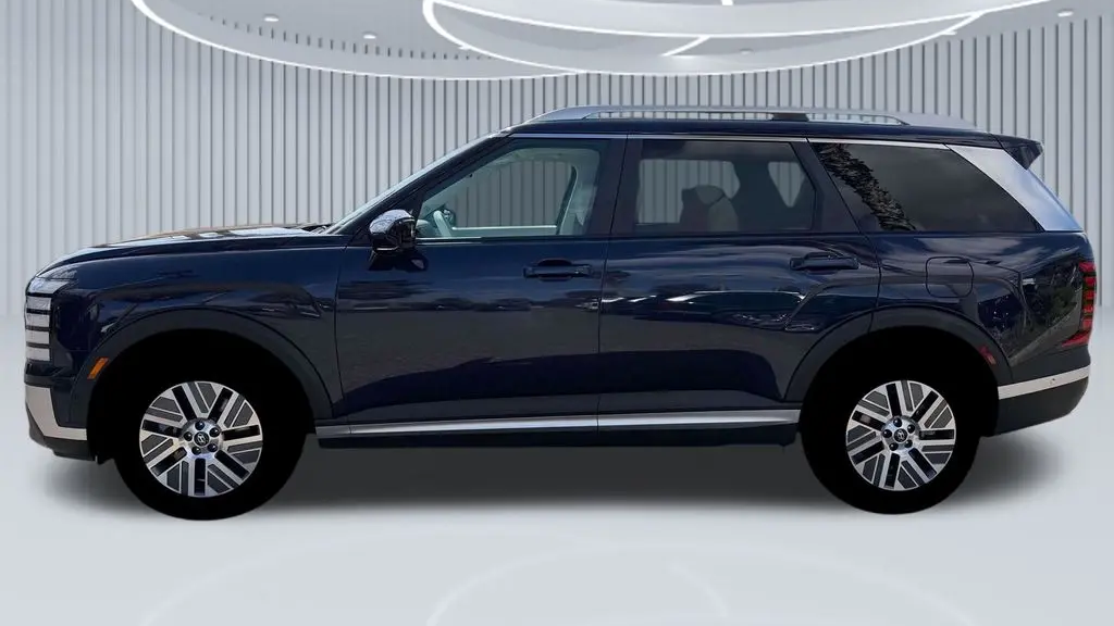 2026 Hyundai PALISADE Hybrid SEL Premium