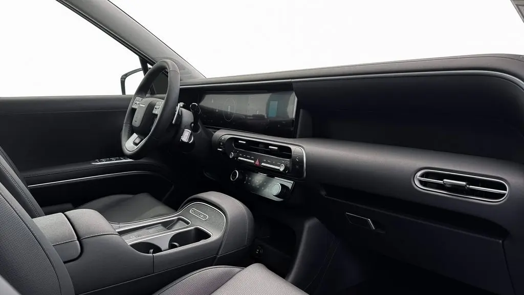 2026 Hyundai PALISADE Hybrid SEL Premium