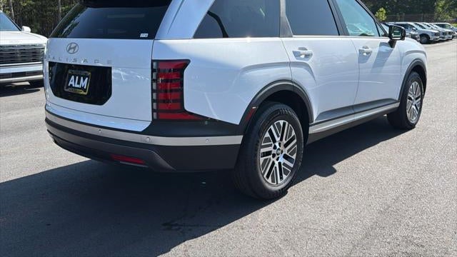2026 Hyundai PALISADE Hybrid SEL Premium
