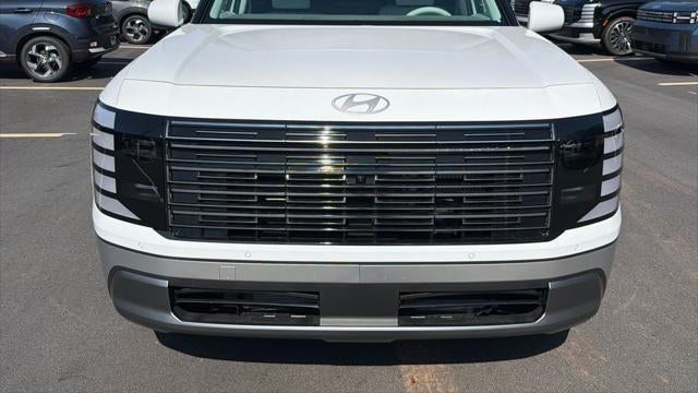 2026 Hyundai PALISADE Hybrid SEL Premium
