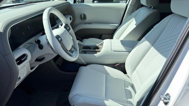 2026 Hyundai PALISADE Hybrid SEL Premium