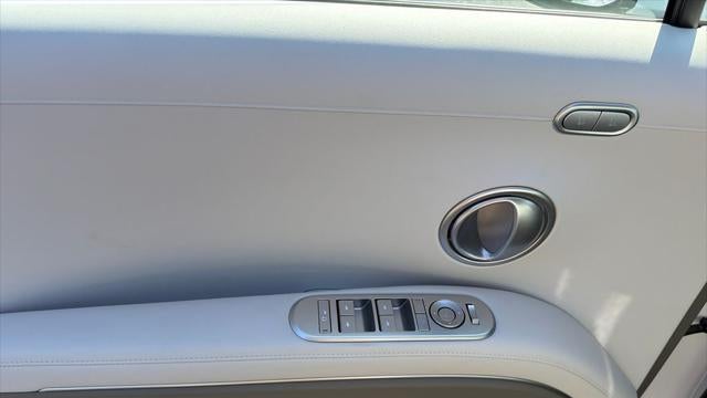2026 Hyundai PALISADE Hybrid SEL Premium