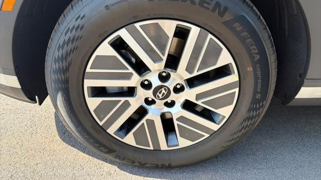 2026 Hyundai PALISADE Hybrid SEL Premium