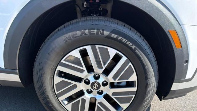 2026 Hyundai PALISADE Hybrid SEL Premium