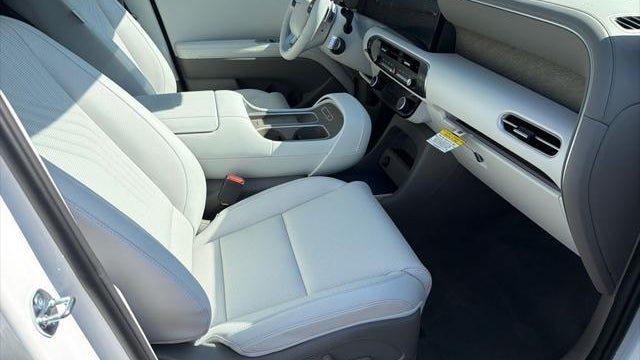 2026 Hyundai PALISADE Hybrid SEL Premium