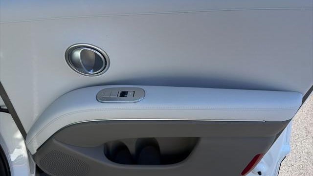 2026 Hyundai PALISADE Hybrid SEL Premium