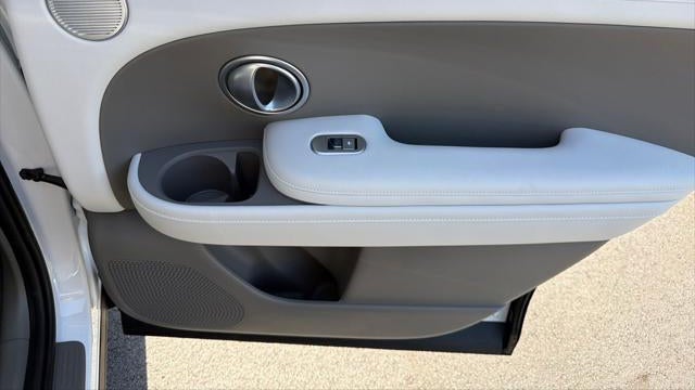 2026 Hyundai PALISADE Hybrid SEL Premium