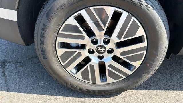 2026 Hyundai PALISADE Hybrid SEL Premium