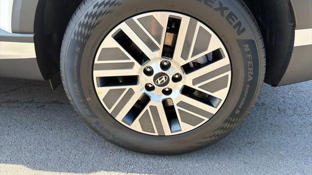 2026 Hyundai PALISADE Hybrid SEL Premium