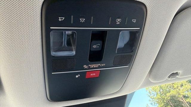 2026 Hyundai PALISADE Hybrid SEL Premium